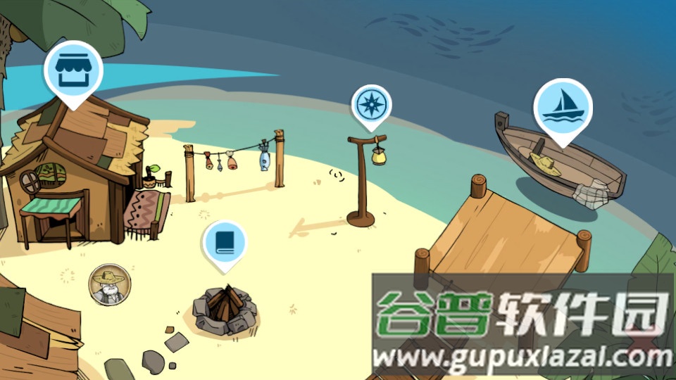 老人与海(OldManAndTheSea)截图3