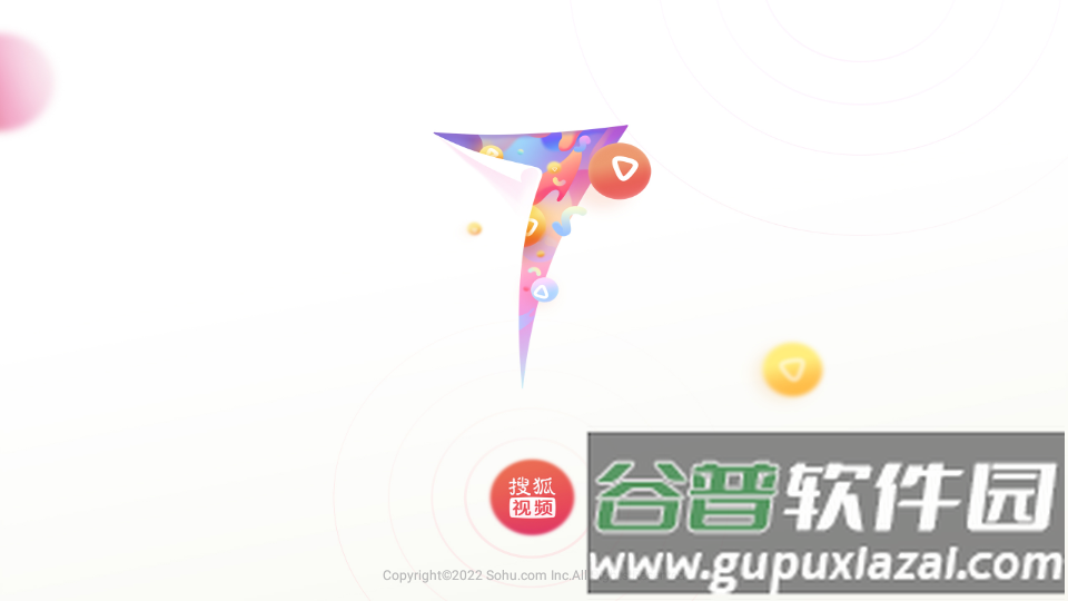 搜狐视频Pad截图2