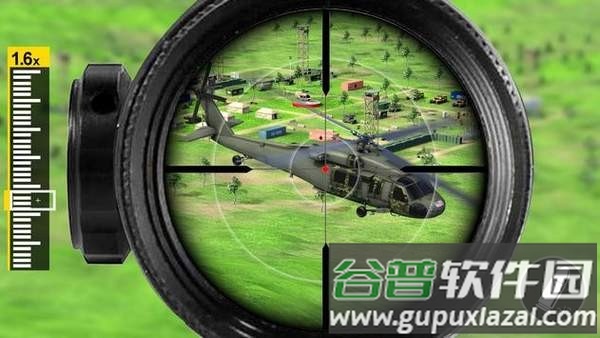陆军狙击手fps手机版截图1
