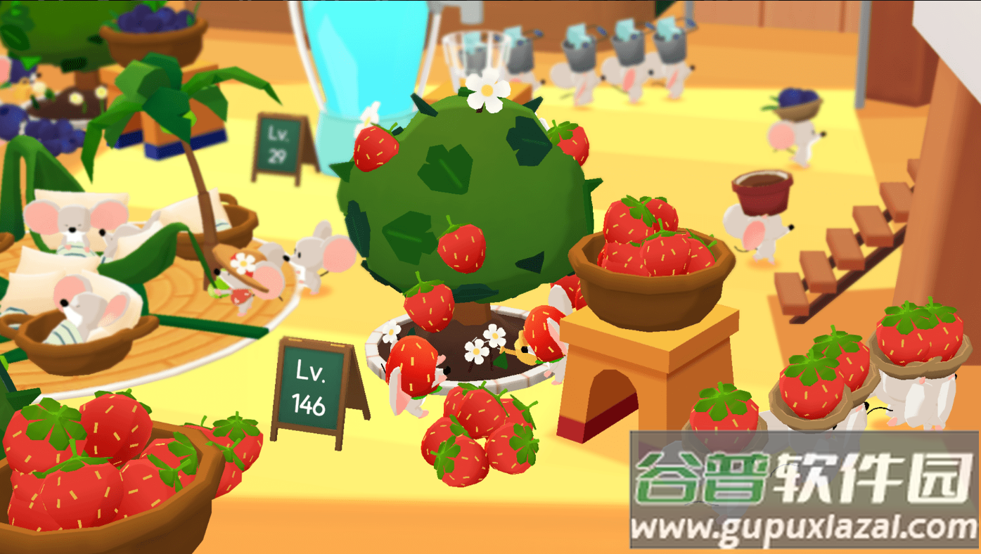 小小咖啡店国际服安装器截图2