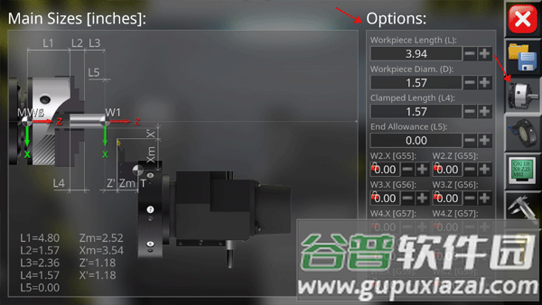 CNC Simulator Free最新版
