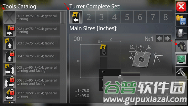 CNC Simulator Free最新版