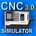 CNC Simulator Free最新版v3.0.4