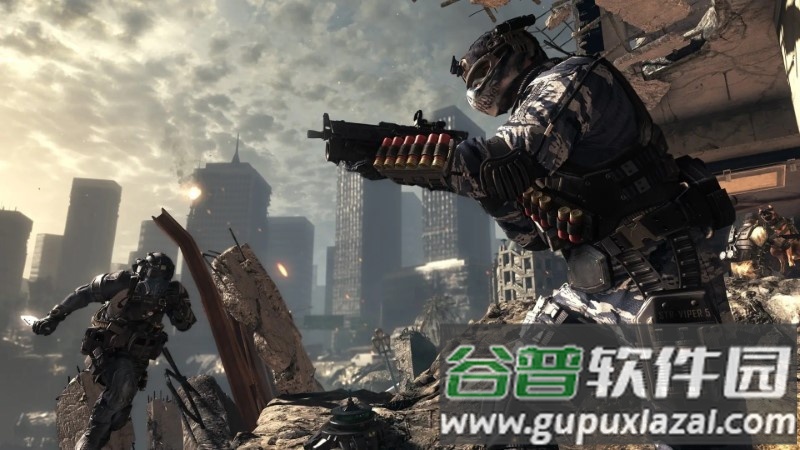 陆军模拟器游戏截图1