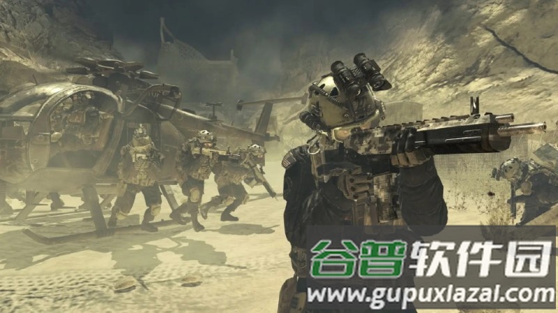 陆军模拟器游戏截图3