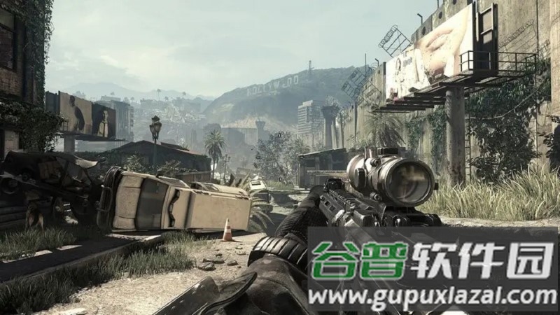 陆军模拟器游戏截图4