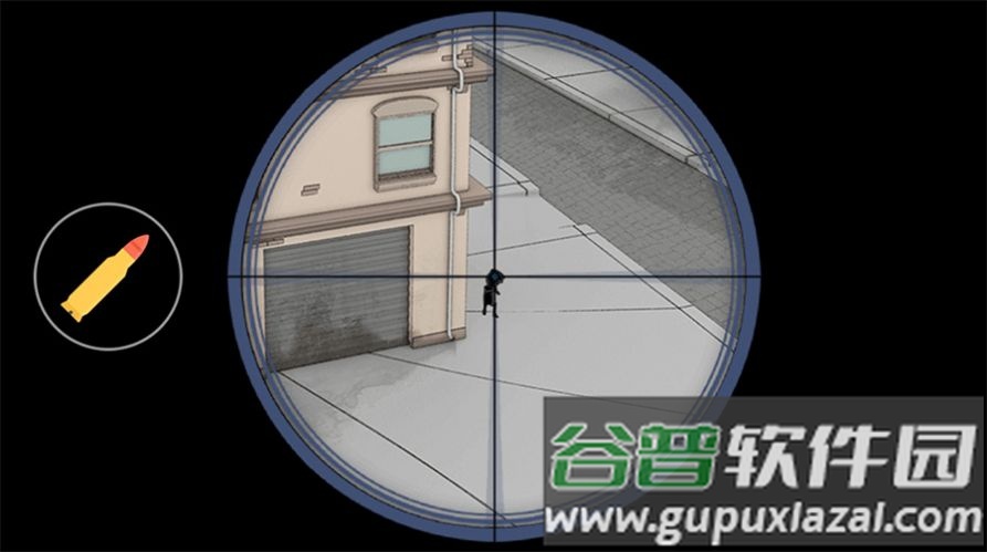 王者枪神之神游戏截图3