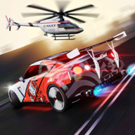 涡轮龙卷风手游(Turbo Tornado)v0.4.2 安卓最新版
