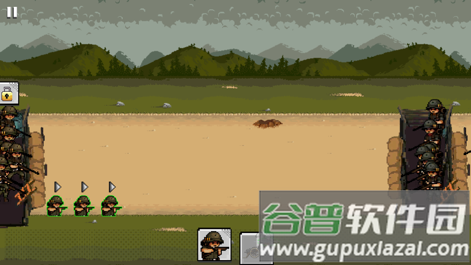 战壕战争1914国际版(Trench Warfare1914)截图4