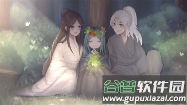 浮世万千之前世今生手游截图4