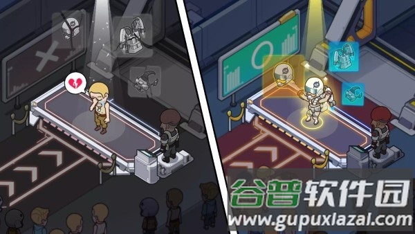 陆军基地大亨游戏截图4