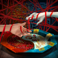 阴阳锅3阴缘牵下载v1.0