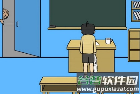 逃课大作战最新版