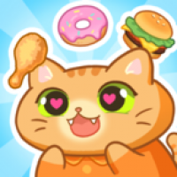猫咪甜甜圈游戏(CatDonuts)v1.1.0