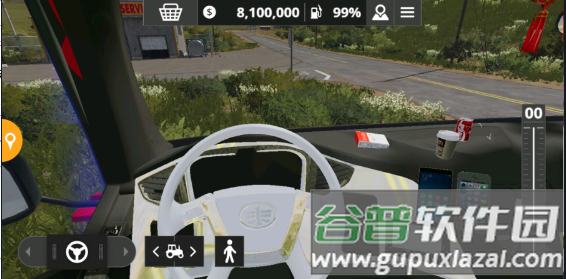 模拟农场20国产卡车(FS 20)截图4