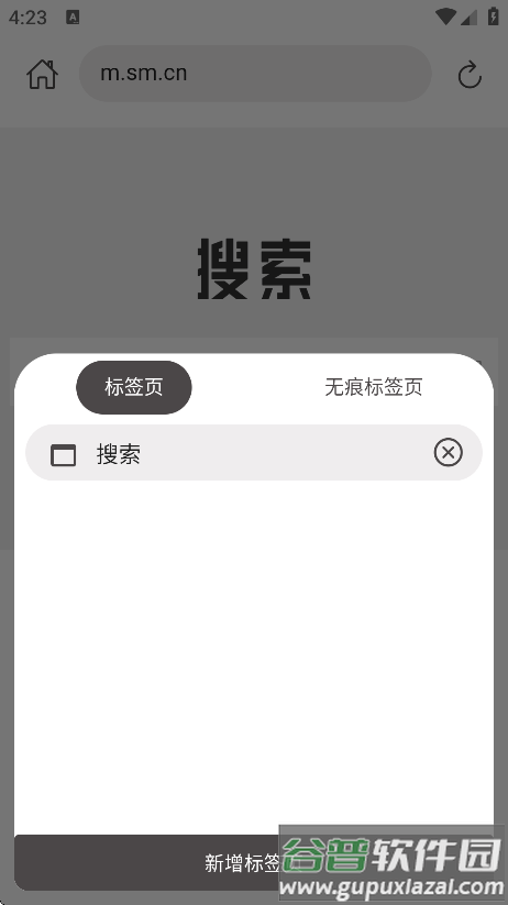 520浏览器下载安装截图2