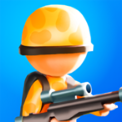 陆军冲刺游戏(Army Rush)v1.0.1