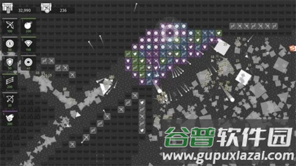 极简塔防正式版下载