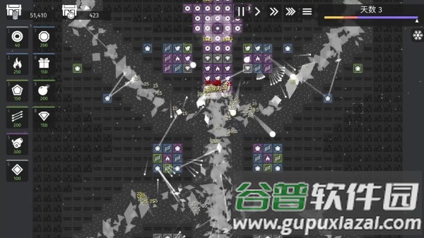 极简塔防正式版下载截图2