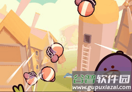 朋克农场汉化版