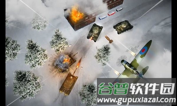 陆军世界战争机器游戏下载
