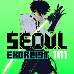 首尔驱魔人1111官方正版(Seoul Exorcist 1111)v1.0.9