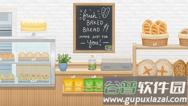 面包店3(Baker Business 3)截图3