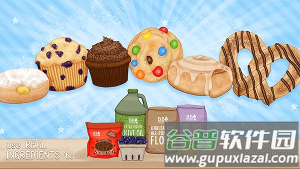 面包店3(Baker Business 3)截图4