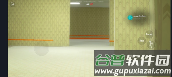 逃离后室RTX(Fear : Phantomia 1)截图1