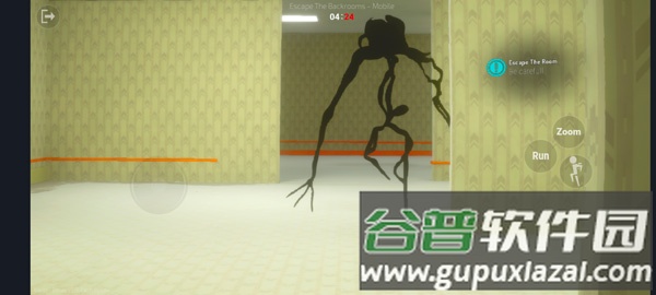 逃离后室RTX(Fear : Phantomia 1)截图3