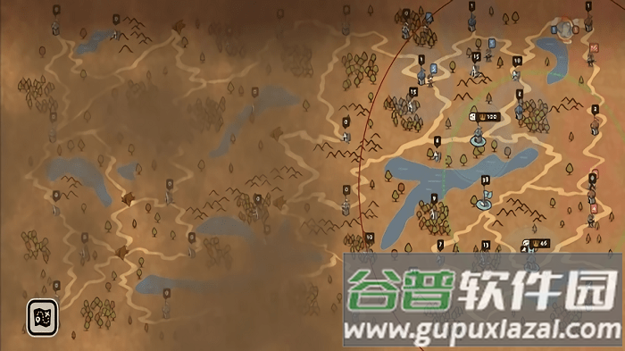 附件大逃杀手机版(annex)截图2