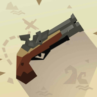 海盗亡命之徒游戏下载(Pirates Outlaws)v2.71