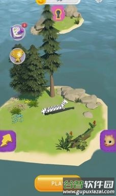 蛇乐园游戏最新版下载(Snake.Zoo)截图2