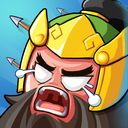 步战三国安卓版v1.0.1 最新版