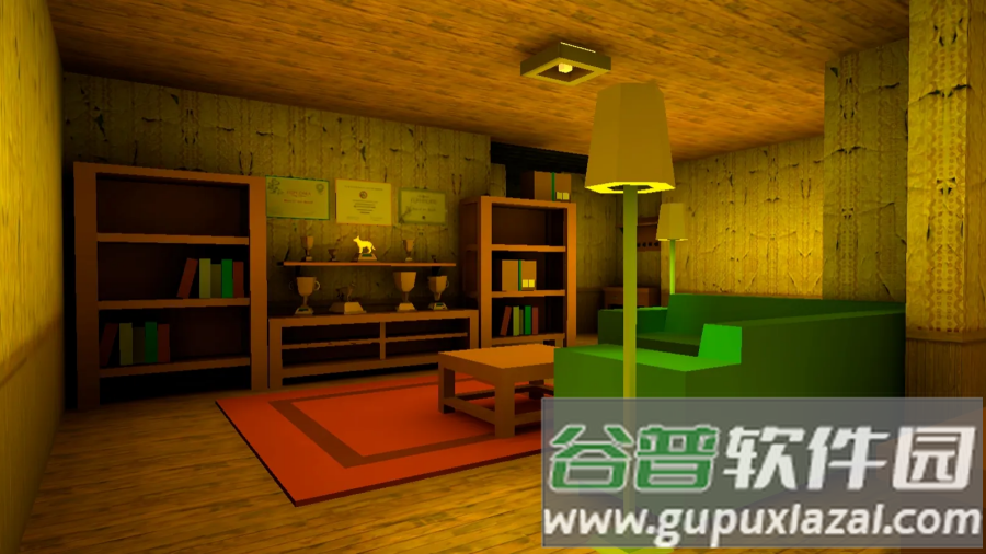 狗先生恐怖游戏(Mr. Dog: Scary Story of Son)截图4