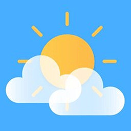 轻松知天气appv1.0.1