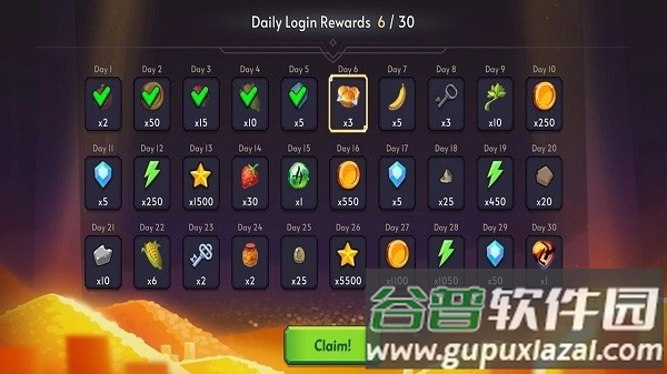 阿金托的故事手机版截图2