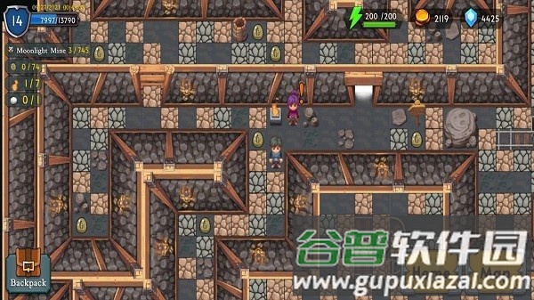 阿金托的故事手机版截图3