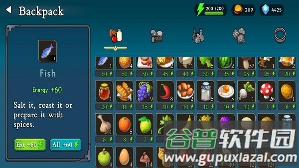 阿金托的故事手机版截图4