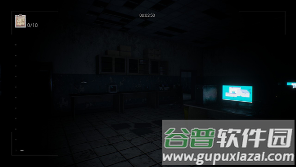 mustscream尖叫跑酷下载截图2