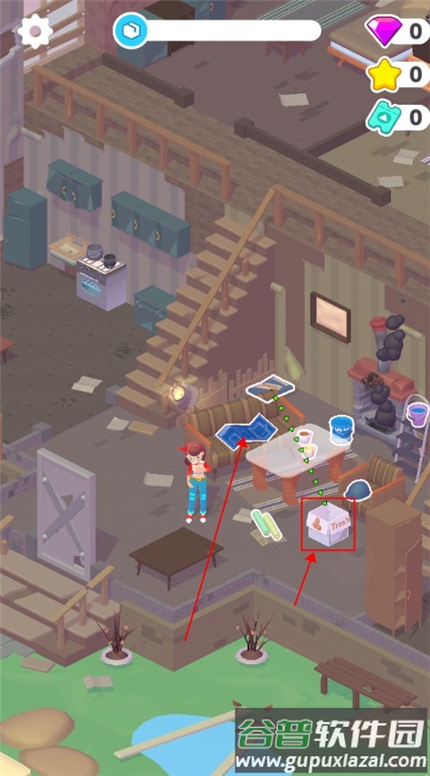 Decor Life装修人生无限金币版