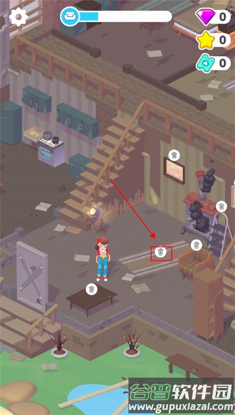 Decor Life装修人生无限金币版