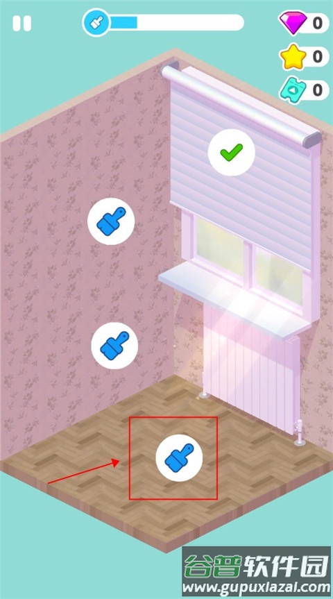 Decor Life装修人生无限金币版