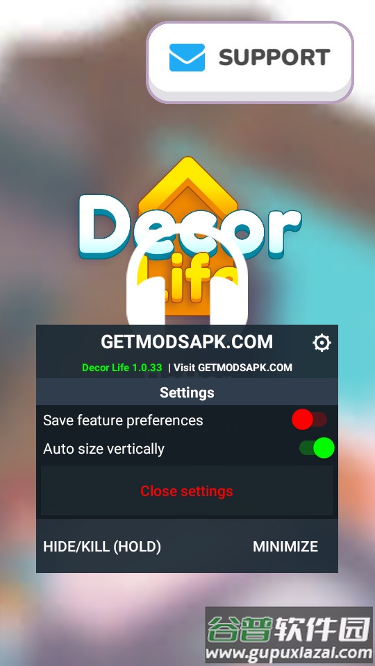 Decor Life装修人生无限金币版截图1