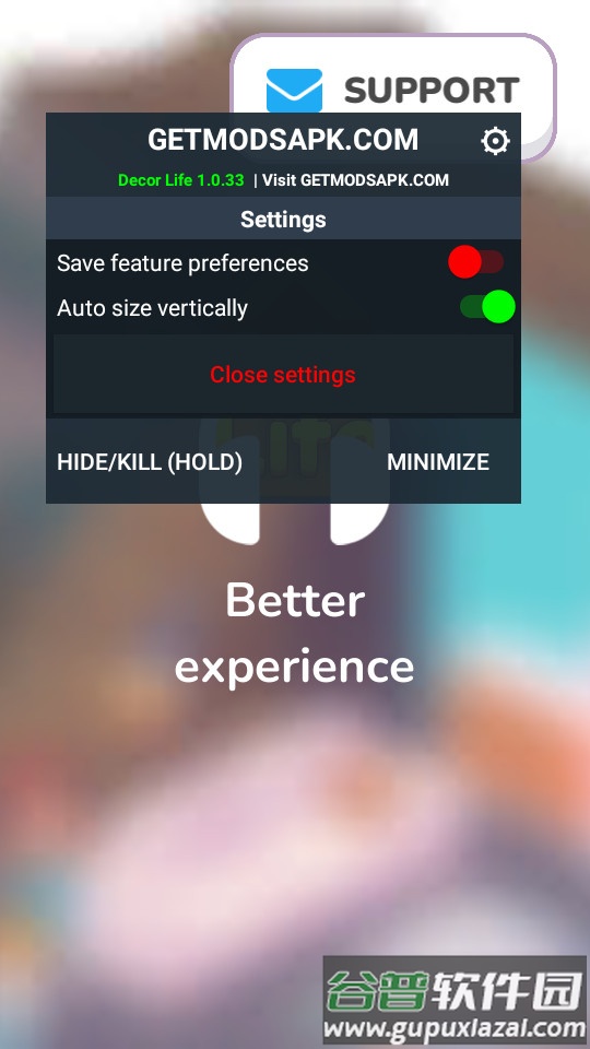 Decor Life装修人生无限金币版截图2