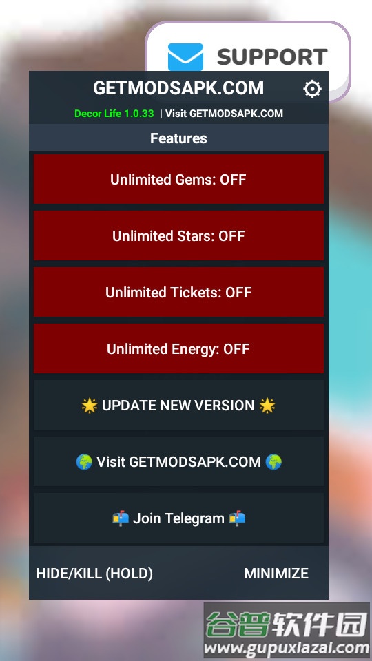 Decor Life装修人生无限金币版截图3