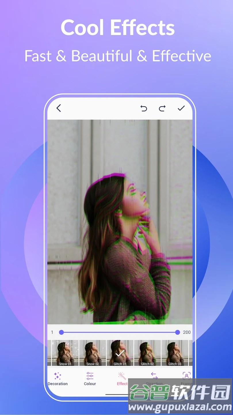 gifmaker安卓(GIF u作-器)