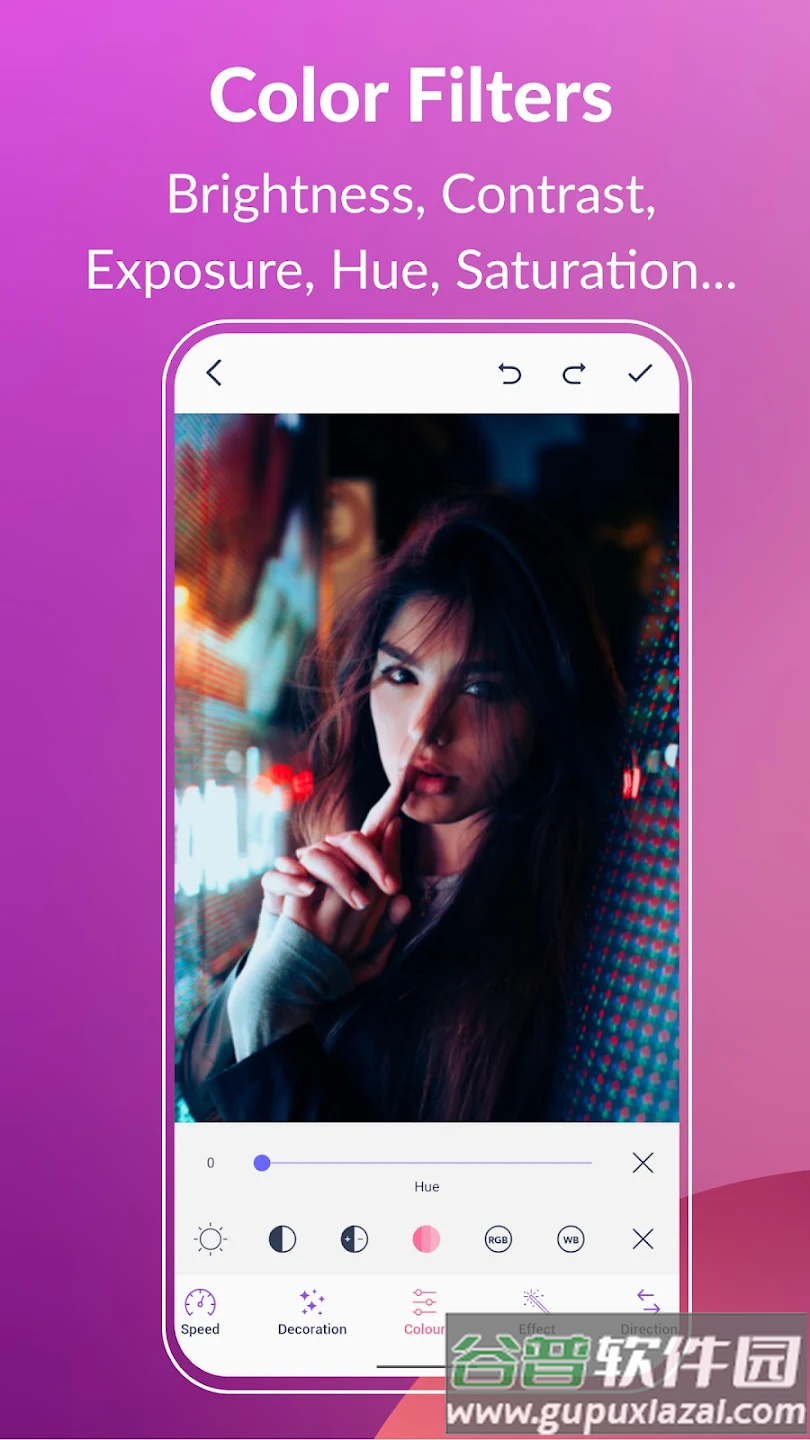 gifmaker安卓(GIF u作-器)截图2