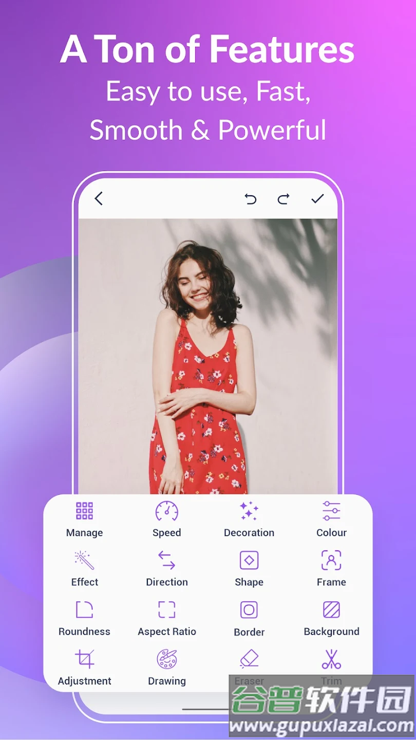 gifmaker安卓(GIF u作-器)截图3
