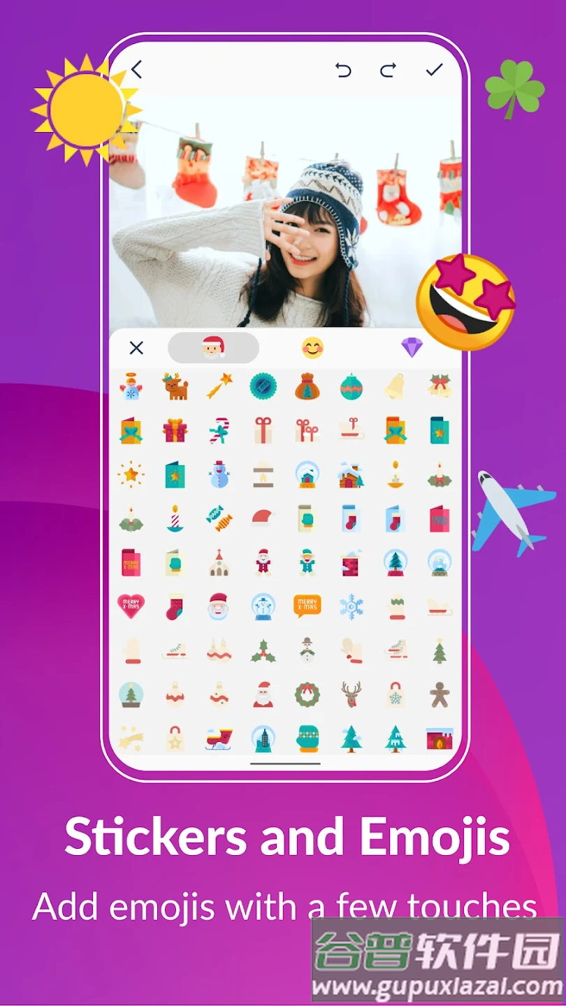 gifmaker安卓(GIF u作-器)截图4